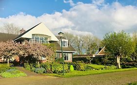 Buitenplaats Wergea