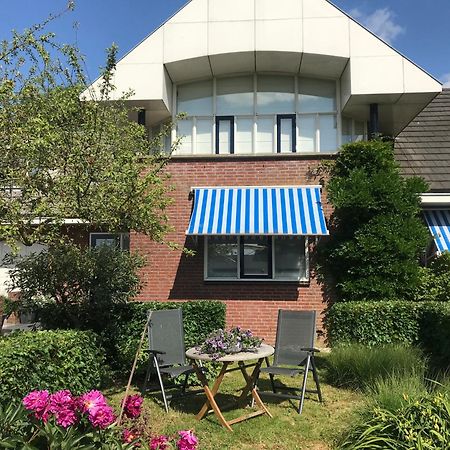 Buitenplaats Wergea Naarderburen Buitenkant foto