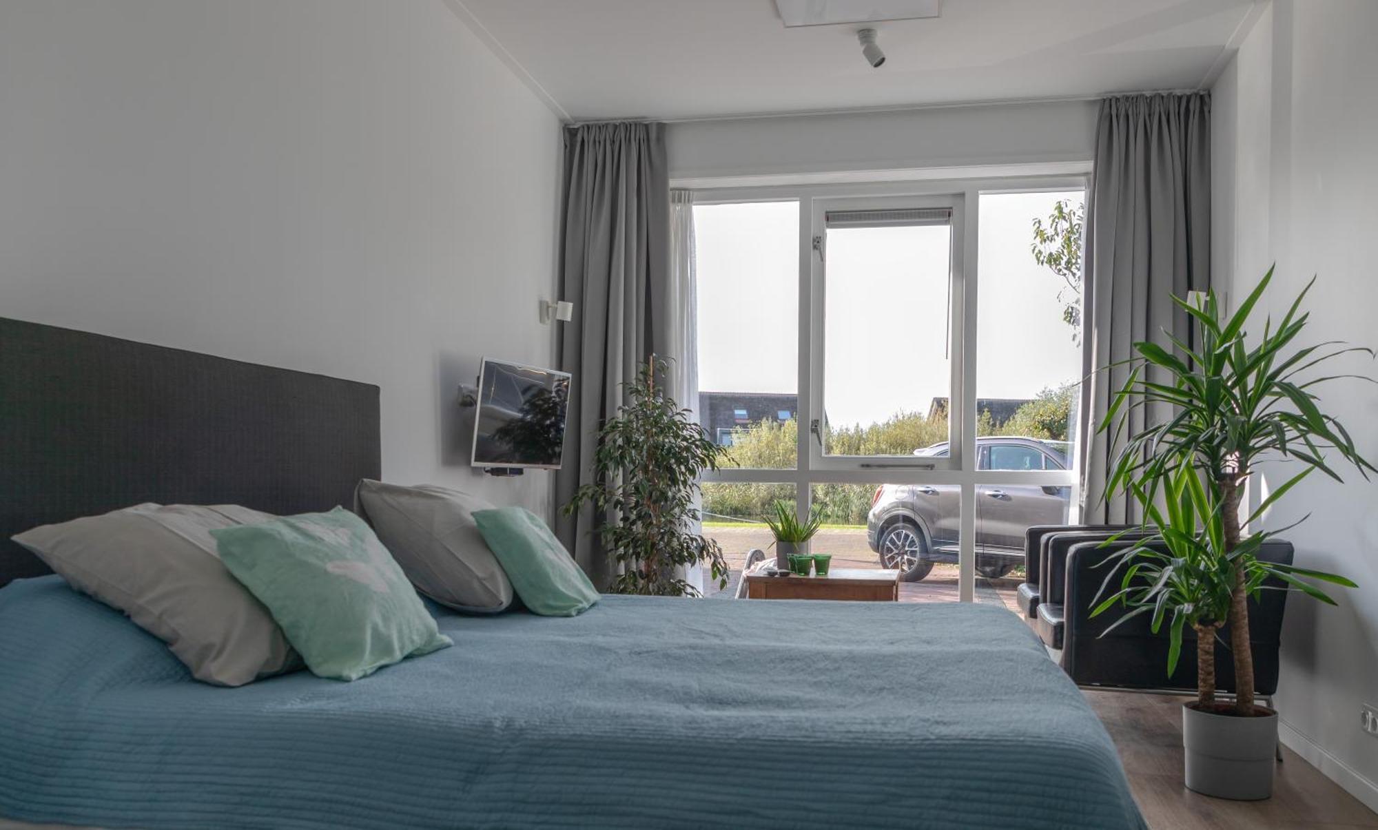 Buitenplaats Wergea Naarderburen Buitenkant foto