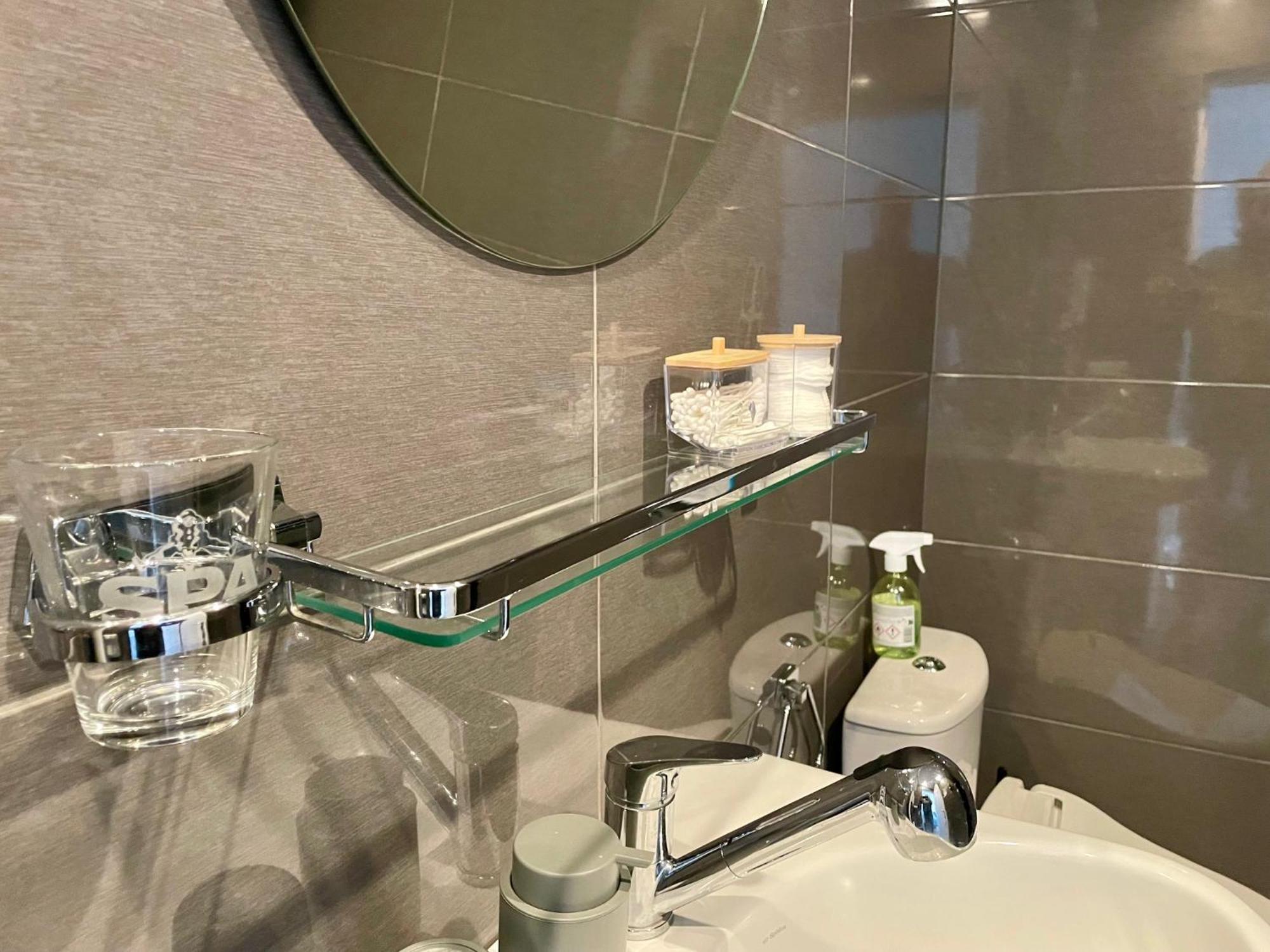 Buitenplaats Wergea Naarderburen Buitenkant foto